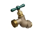 Proflo PF109FC 3/4" No Kink Hose Bibb. Fixed Price $18.67.