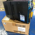 Toyoda MC1K-U100V Motion Controller, Servo Amplifier, Sanyo Denki Fnob. Fixed Price $1552.50.