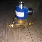 Gc Valves S202GF02V5CG4 Nc Solenoid For Air Gases And Oil. Fixed Price $44.99.