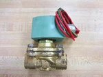 Asco 8210G94 Solenoid Valve. Fixed Price $161.33.