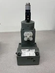 Rexroth 2FRE 10-42/5QEB Hydraulic Proportional Flow Control Valve. Fixed Price $313.20.