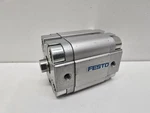 New Old Stock! Festo Compact Cylinder ADVU-25-15-P-A. Fixed Price $79.95.