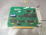 National Instruments PC-DIO-24, 180710C-01, 180712-01. Fixed Price $87.00.