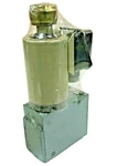 Rexroth 3721981120 Pneumatic Solenoid Valve 24V Dc With Auxilliary Air-pilot. Fixed Price $475.00.