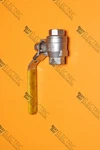 Sharpe, CF8M, 50M760 Ball Valve Stainless Steel 316 3/8" .375" 1000 Cwp. Fixed Price $20.00.