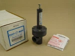 Plast-o-matic 1/2" Pvc Relief Valve 80 Psi , RVT050V-PV-SET. Fixed Price $275.00.