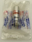 Fujikin FPR-NSDB-21-6.35-APY L.AK00P1J00 Diaphragm Valve New Bag. Fixed Price $548.00.