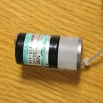 Takasago MTV-21E-SM6M 2-WAY 24VDC Solenoid Valve 300KPA. Fixed Price $24.99.