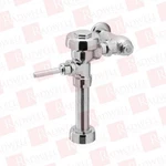 Sloan Valve Co 110-3.5-XL / 11035XL (new In Box). Fixed Price $158.76.