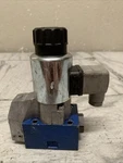 R900221884 EP1721 24VDC 1,25A Rexroth 14 Gdm 21W22. Fixed Price $199.99.