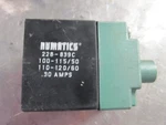 Numatics 228-839C Coil 100- 115/50 110 120/60. Fixed Price $75.00.