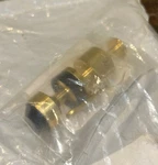 1 Pc Bob Valves KB220 Plunger Kit For R400-3/4 Float. Fixed Price $29.69.