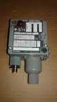 Allen Bradley 836T-T253J X130X15 Pressure Control Switch W/4-PIN Micro Connector. Fixed Price $130.41.
