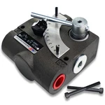 Hydraulic Adjustable Flow Directional Control Valve (1/2" Npt Port, 30 Gpm, F.... Fixed Price $66.38.