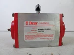 Bray 92-0630-11305-532 Pneumatic Actuator Unit 40-140 Psi. Fixed Price $149.99.