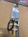 *new* Siemens 298-03193 1/2" Way Valve Assembly GCA161.1U 599-03183. Fixed Price $599.99.