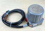 Emerson Tescom ER5050SI-1 Electropneumatic Actuator Controller, Series ER5000. Fixed Price $3000.00.