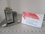 Unit, UFC-1100A, O2, Slm, Mass Flow Controller, New. Fixed Price $40.00.