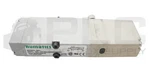 New Numatics 051BA400M000061 Pneumatic Solenoid Valve 120PSIG,24VDC, 1.35W. Fixed Price $69.00.