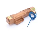 Versa VSG-3531 Solenoid Valve Way 120VAC 175 Psi 60HZ. Fixed Price $99.99.