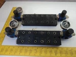 Burkert CH07831 Solenoid Valve 12BAR 170PSI T16940. Fixed Price $100.00.