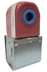 Dayton 6X543 Operating Coil W/ Junction Box For Solenoid Valves 24V. Fixed Price $30.05.