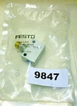 Festo Flow Control Valve GRO-1/8-B. Fixed Price $19.79.