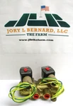 Asco , EFHT8344G080 EFHT8016G1 3/8" Fnpt Solenoid Surplus. Fixed Price $889.00.