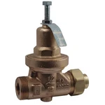 Apollo Valves Water Pressure Reducing VALVE,1/2 In. 36LF30301. Fixed Price $115.53.