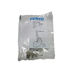 Festo VAVE-C8-1R8, 571686 Adapter, For Air Solenoid Valves With M2 Central Screw. Fixed Price $19.99.