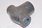 Henry Vogt CR-13 H.f. Steel Valve Size. Fixed Price $32.98.