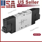 New CPE18-M1H-5J-1/4 Festo 163143 Fast Shipping Solenoid Valve. Fixed Price $140.76.