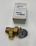 Uponor A2610020 Truflow Manifold Loop Temperature Nipple Thermometer. Fixed Price $36.86.
