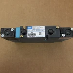 Mac 2-WAY Single Solenoid Pneumatic Valve 24VDC Coil (92B-AAF-000-DM-DFFP-1DM). Fixed Price $99.97.