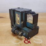 Mac 6311D-111-PM-591DA Solenoid Valve, 120V, 25-150 Psi, PME-591DABE. Fixed Price $47.38.