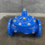 Zurn Wilkins 3" DN80 Grooved Pressure Reducing Valve Fire Protect 3-ZW209FPG. Fixed Price $897.98.