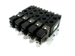 Alkon SP-5027-2 Valve Manifold Assembly 26A01039 SP50272. Fixed Price $75.00.