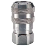 Parker FS-501-8FP-SL-E5 Hydraulic Quick Connect Hose Coupling, 316 Stainless. Fixed Price $414.99.