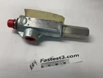 Anderson Greenwood Croby 951101MFA 75PSI .75X1". Fixed Price $250.00.