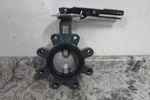 Viega Propress 22076 4 In Pipe Size 200 Max Psi Lug Connection Butterfly Valve. Fixed Price $69.99.