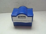 New Parker Actuator For Mixing Valve Old Stock Plumbing. Fixed Price $13.99.