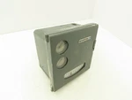 Bristol OG2G624C Pressure Controller 0-10 Water Colum Scale AC-70 Type-reverse. Fixed Price $149.99.