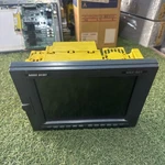 Fanuc MSX-501 Operator Panel Monitor A13B-0196-B041 Mori Seiki. Fixed Price $2850.00.