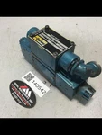 Parker Valve D1VW4CY40 Used #140542. Fixed Price $141.90.