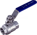 2-PIECE Stainless Steel Ball Valves WOG1000. Fixed Price $3951.77.