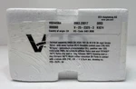 Gea Aseptomag 0963.20017 Bellows Valve V-25-2329-3. Fixed Price $126.00.