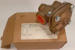 New Cash 05281-0000 Water Air Oil Gas Brass Control Valve Nib *make Offer*. Fixed Price $67.49.
