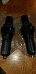 Armstrong GD-10F Regulator, 3/4" Npt. Fixed Price $99.99.