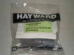 New! Hayward QV1T075SE 3/4" Pvc Ball Valve Tfe Seat, Schedule 80 Free Shipping!. Fixed Price $13.95.