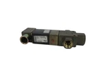 Burkert 453586L Solenoid Valve Nsnp. Fixed Price $131.00.